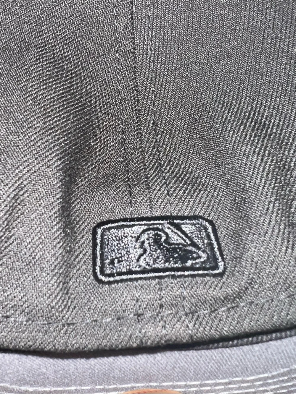 New York Yankees New Era Basic 59FIFTY Fitted Hat Black Size 7 5/8